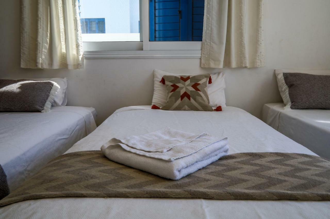 Phaedrus Living: Seaside Luxury Villa Anafi Paralimni Exterior foto